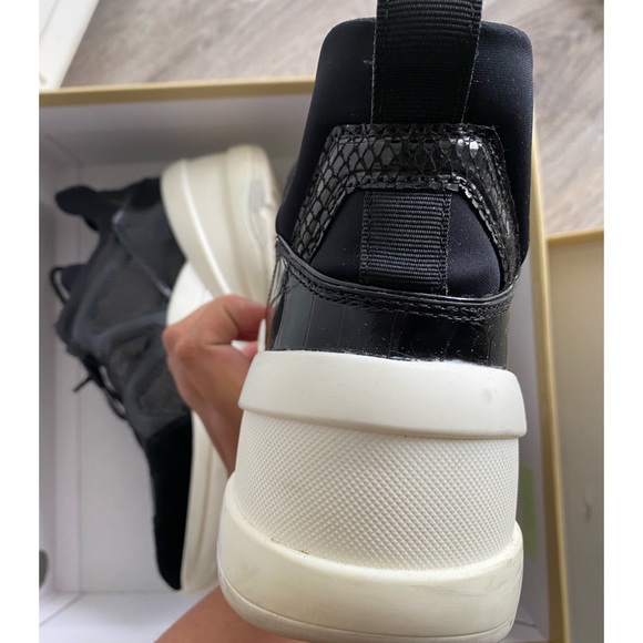 MK Olympia Trainer Shoes - Picture 6 of 12